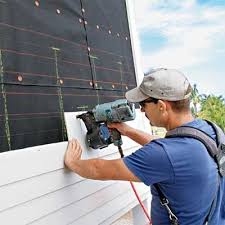 Affordable Siding Repair and Maintenance Services in Sebring, OH